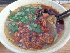 -苏记丸子汤(彭城路店)