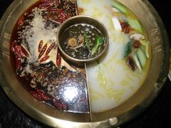 -九鼎轩火锅大排挡