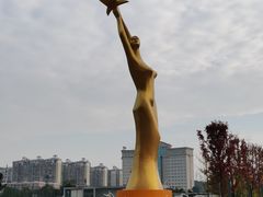 -湖南广电中心大楼