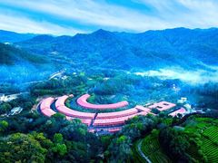 -梅州天地人花园酒店(梅县人民广场店)