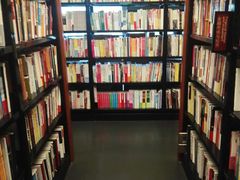 -西西弗书店&矢量咖啡(万象城店)