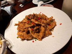 -汀小府·福建客家菜(鼓山沃尔玛店)