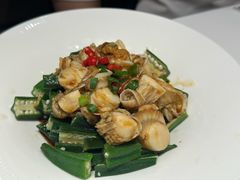 -双合园·海鲜水饺青岛菜(万佳广场店)