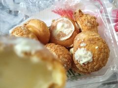 -宫喜糕点(共青团路店)