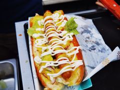 -海口骑楼老街历史文化街区