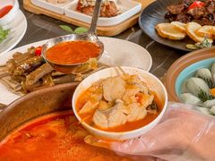 -滋粥楼·顺德菜(番禺广场总店)