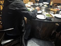 -花鲢鱼头火锅(春城东路店)