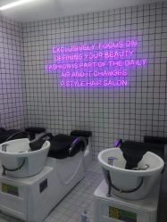 -P.STYLE 派斯造型