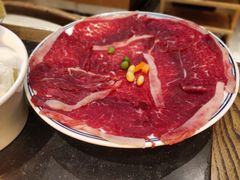 -小牛海记潮汕牛肉店(永定路店)