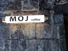 -MOJ coffee(瓯海泽雅水碓坑店)