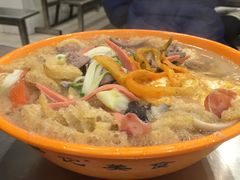 -易记皮肚面(明瓦廊店)
