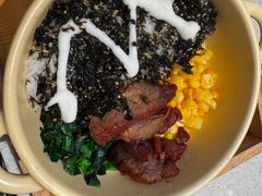 -膳心记-明火四宝煲仔饭(燕南店)