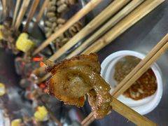 -喷火龙西昌火盆烧烤(泸州总店)