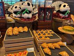 -深圳机场凯悦酒店