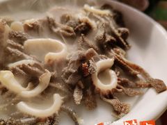 -东门口涮肉·砂锅·烤串(老门东店)