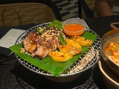 -美奈小馆·越南料理(福田星河COCO Park店)