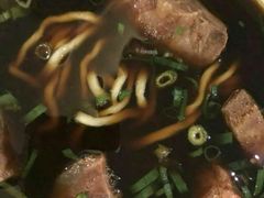 -中国厨房/台湾牛肉面