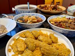 -王家大院·南京菜(湛江路总店)