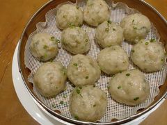 手工面圆子-淮上豆府(水厂路店)