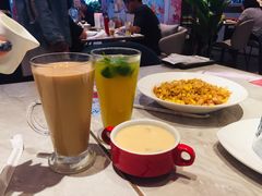 -必胜客(东大桥店)