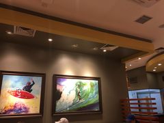 -The Habit Burger Grill 哈比特汉堡(爱琴海店)