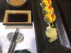 -松临·铁板烧&Omakase(神农店)