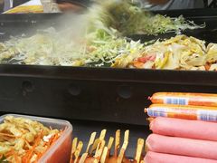 -大东北首席烤冷面(常兴路店)