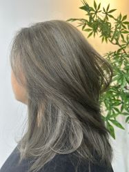 -涩谷イメジSalon烫染専門店