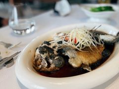 -北京柏悦酒店·锦庭餐厅Dining Room