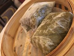 -潮府馆·非遗潮州菜·港式点心(世纪公园店)