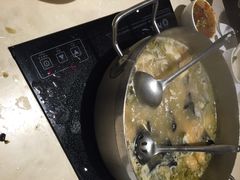 iphone_upload_pic-陌生人火锅餐厅(阳曲路店)