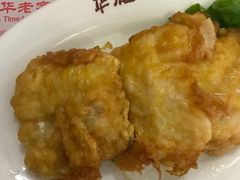 -华梅西餐厅(哈尔滨中央大街店)