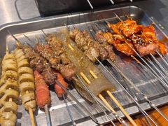 -遇西祠·海鲜烧烤(总店)