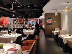 -悦融·京鲁菜·露台花园(安定门店)