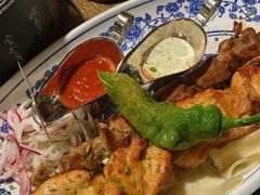 -卢布里西餐厅(总店)