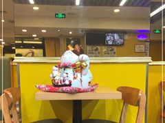 -鱼籽村秘制拌饭(崇文门店)