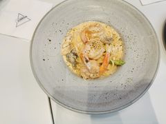 -Manner Coffee(万象食家店)