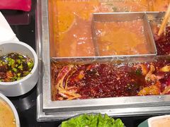 -重庆德忆火锅（龙南街3店）(渝水岸餐饮)