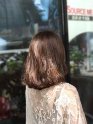 点击看大图 -GIRL STYLE 烫发·染发沙龙