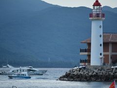 -海南分界洲岛旅游区