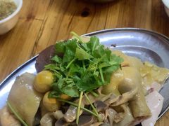 -肥婆兰鸡饭(西门外街店)