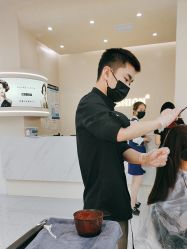 -逸丝风尚
