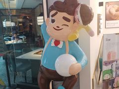 -爸爸糖吐司面包(兰州中心店)