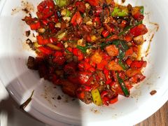 -匠熙小馆(崇文门店)