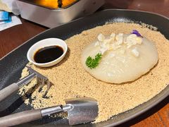 酒酿糍粑-寻宝记绍兴菜(鲁迅路店)