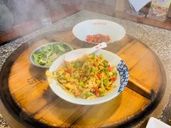 -好灶头妈妈菜·柴火灶台鱼·千岛湖土菜地标美食