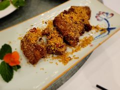 -白天鹅宾馆-宏图府餐厅