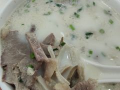 -教师之家赵家羊汤馆(东青龙街店)
