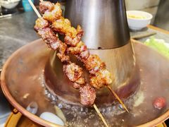 -前门后头老北京铜锅涮肉·京味菜·烤鸭(伊藤洋华堂店)