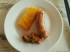 -泰谷酒店·太古码头闽菜自助餐厅